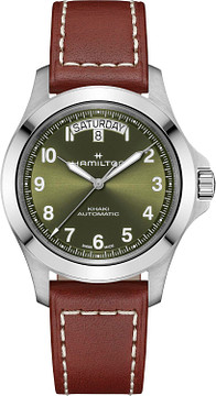 Hamilton Field H64475560 Khaki Field King