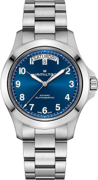 Hamilton Field H64475140 Khaki Field King