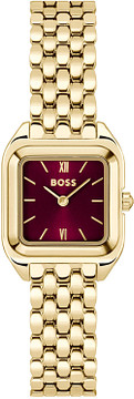 Hugo BOSS HB1502824 MAE PETITE 22x22,5mm