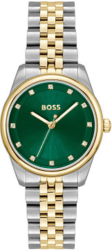 Hugo BOSS HB1502834 GRACEFUL PRECIOUS 32mm