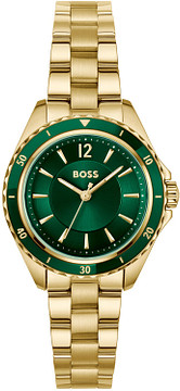 Hugo BOSS HB1502849 SAGE AQUA 30mm