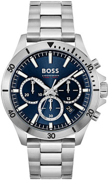 HUGO BOSS HB1514069 TROPER Herenhorloge 44mm