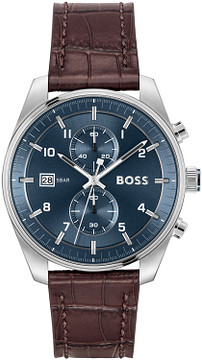 HUGO BOSS HB1514194 SKYTRAVELLER 44mm