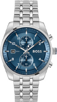Hugo BOSS HB1514216 SKYTRAVELLER 44mm