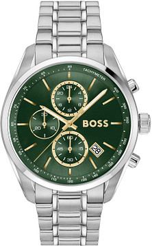 Hugo BOSS HB1514266 GRAND PRIX 44 44,5mm