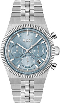 Hugo BOSS HB1514306 CANDOR PRIME 41mm