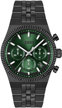 Hugo BOSS HB1514308 CANDOR PRIME 41mm