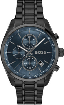 Hugo BOSS HB1514314 GRAND PRIX 44mm