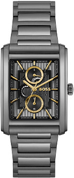 Hugo BOSS HB1514319 PRINCIPLE DRESS 43mm