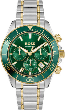 Hugo BOSS HB1514325 SEALINER 44mm