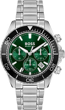 Hugo BOSS HB1514321 SEALINER 44mm