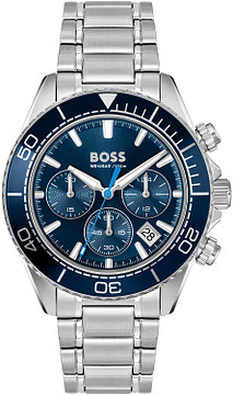 Hugo BOSS HB1514322 SEALINER 44mm
