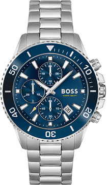 Hugo Boss ADMIRAL HB1513907 46mm