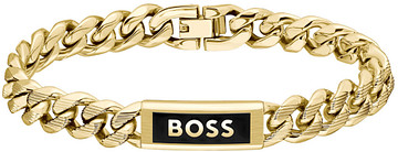 Hugo Boss Bracelet HBJ1580680M 19cm