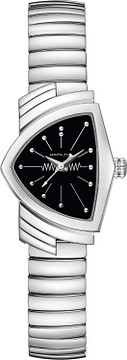 Hamilton Ventura S Quartz H24211130