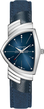 Hamilton VENTURA QUARTZ H24411942