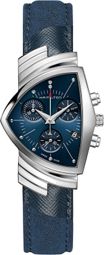 Hamilton VENTURA CHRONO QUARTZ H24432941
