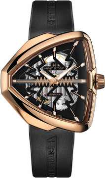 Hamilton Ventura Skeleton H24525331