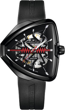 Hamilton Ventura Skeleton H24535331