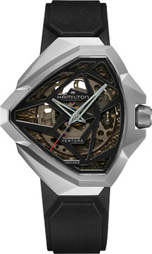 Ventura Edge Skeleton Automatic H24635330