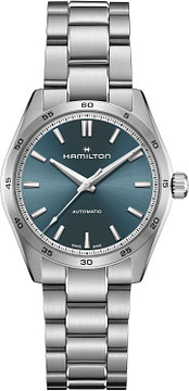 Hamilton Jazzmaster Performer Automatic 38mm H36235140