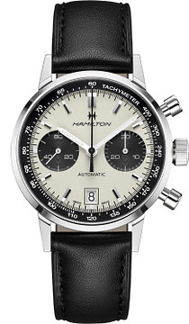 Hamilton American Classic Intra-Matic H38416711