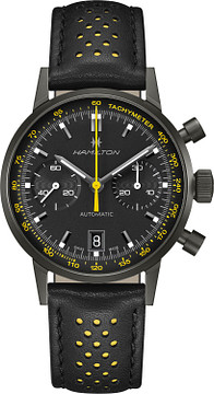 Hamilton American Classic Intra-matic Auto chrono H38446731