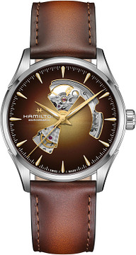 Hamilton Jazzmaster Open Heart Auto 42 mm H32705501