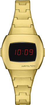 Hamilton American Classic PSR 74 H52314130