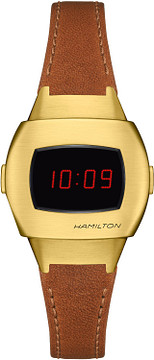 Hamilton American Classic PSR 74 - H52314530