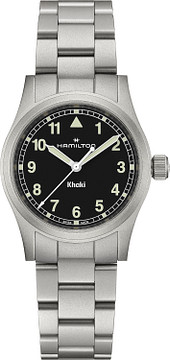 Hamilton Khaki Field Quartz 33 mm H69301130