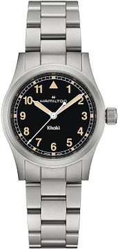 Hamilton Khaki Field Quartz 33 mm H69301131