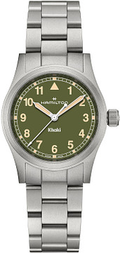 Hamilton Khaki Field Quartz 33 mm H69301160