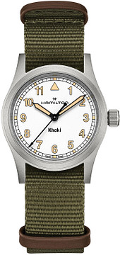 Hamilton Khaki Field Quartz 33 mm H69301910
