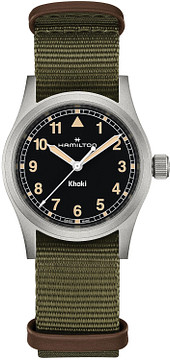 Hamilton Khaki Field Quartz 33 mm H69301930