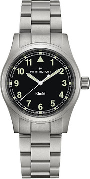 Hamilton Khaki Field Quartz 38mm H69401130