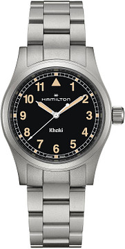 Hamilton Khaki Field Quartz 38mm H69401131