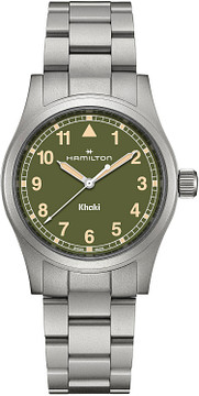 Hamilton Khaki Field Quartz 38mm H69401160