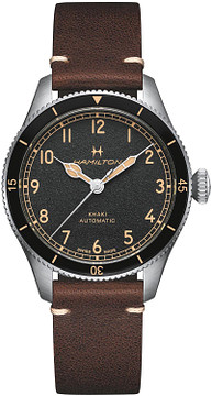 Hamilton Khaki Aviation Pioneer H76205530