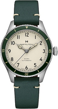Hamilton Khaki Pilot Pioneer H76255810