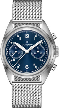 Hamilton Khaki Aviation H76409140