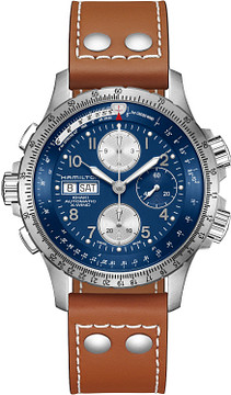 Hamilton Khaki Aviation X-Wind H77506540