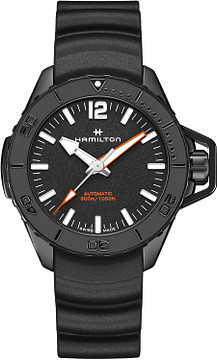 Hamilton Khaki Navy Frogman 46mm H77855330