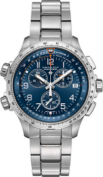 Hamilton Khaki Aviation Khaki X-Wind H77922141