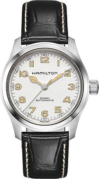 Hamilton Khaki Field Murph 38mm H70405710