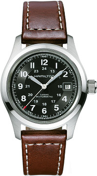 Hamilton Khaki Field H70455533