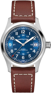 Hamilton Khaki Field Auto 38mm H70455540