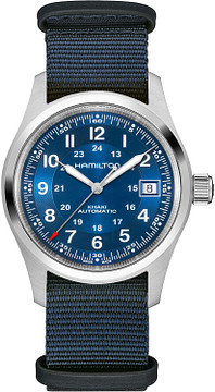 Hamilton Khaki Field H70455940