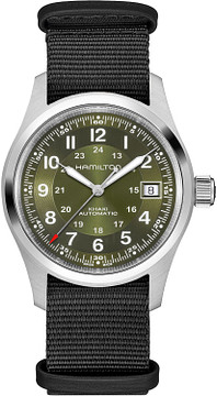 Hamilton Khaki Field H70455960