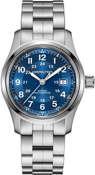 Hamilton Khaki Field Auto 42mm H70605140
